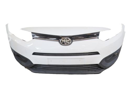 Used Front bumper Front bumper 37066591 37066591