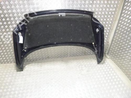 Bakluke CC/Kombi-Kupé VW EOS (1F7, 1F8) 2.0 TDI | BP24258394C6 