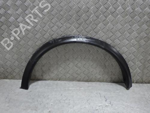 Used Rear left wheel arch trim NISSAN JUKE (F15) [2010-2019]  24259659