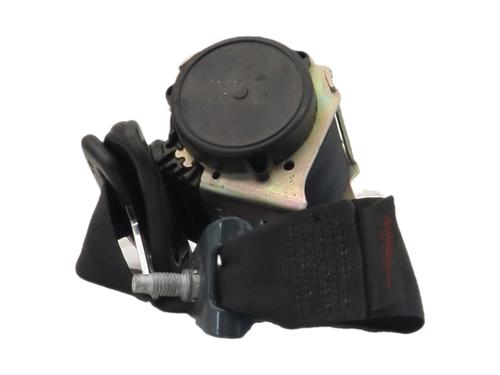 Used Rear left seatbelt Rear left seatbelt PEUGEOT 208 I (CA_, CC_) 1.6 HDi / BlueHDi 75 (75 hp) 39629497 39629497