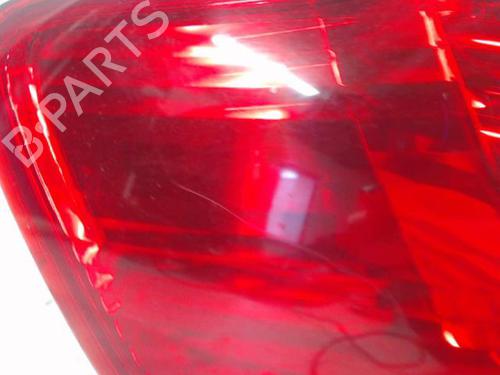 Left taillight AUDI A6 C6 Avant (4F5)  | BP24254700C34  - Image 5