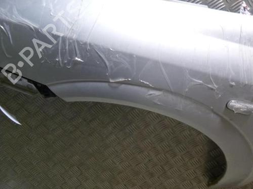 Used Left front fenders OPEL ASTRA G Coupe (T98) 1.8 16V (F07) (116 hp) 24258420