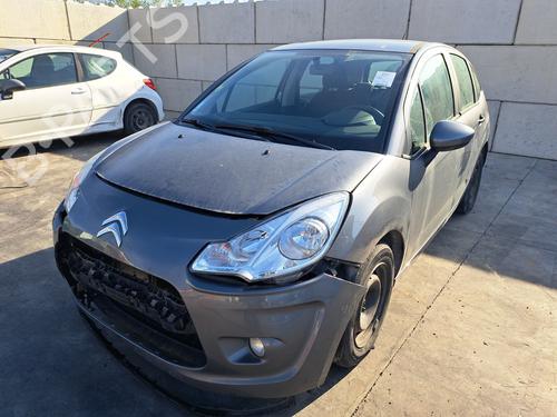 Headrest CITROËN C3 II (SC_) 1.4 HDi 70 (SC8HZC, SC8HR0, SC8HP4) | BP34735320I31 - Image 16