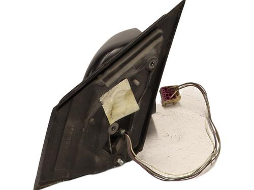 Right mirror VW POLO IV (9N_, 9A_) 1.9 SDI | BP24317952C27 