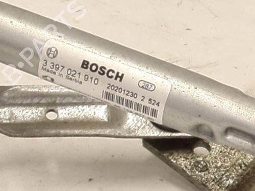 Front wiper motor CITROËN C3 III (SX) 1.2 PureTech 82 | BP24256815M29  - Image 5