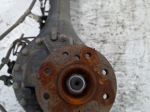 Rear axle FORD RANGER (TKE) 3.2 TDCi 4x4 | BP30354905M2 