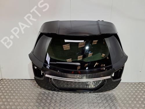 Used Tailgate MERCEDES-BENZ GLA-CLASS (X156) GLA 200 CDI / d (156.908) (136 hp) 30860765