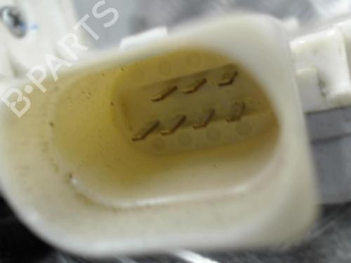 Rear right lock RENAULT CLIO III (BR0/1, CR0/1) 1.5 dCi (BR17, CR17) | BP24261440C99 