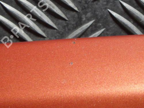 Hood NISSAN QASHQAI / QASHQAI +2 I (J10, NJ10, JJ10E) 1.5 dCi | BP24255136C1 
