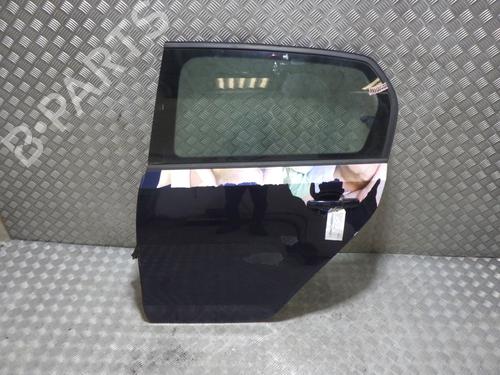 Used Left rear door VW UP! (121, 122, BL1, BL2, BL3, 123) 1.0 (60 hp) 25891997