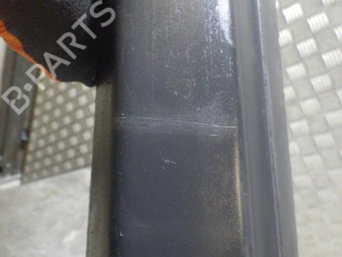 Left sideskirt LAND ROVER RANGE ROVER EVOQUE (L538) 2.0 D 4x4 | BP24260116C115 