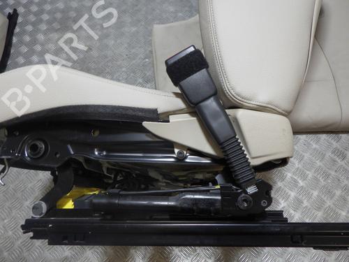 Used Seats set Seats set BMW 1 (F20) 120 d (184 hp) 26455880 26455880