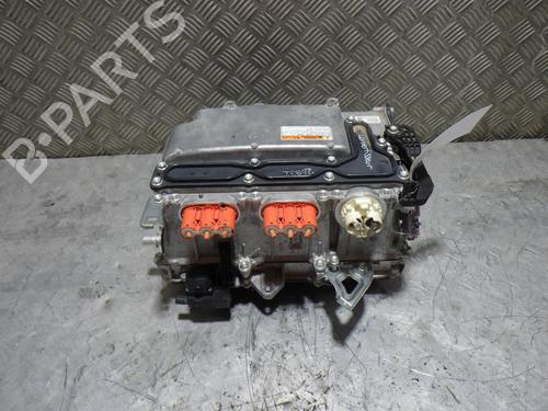 Electronic module TOYOTA AURIS (_E18_) 1.8 Hybrid (ZWE186_, ZWE186R) | BP34571792M83 - Image 3