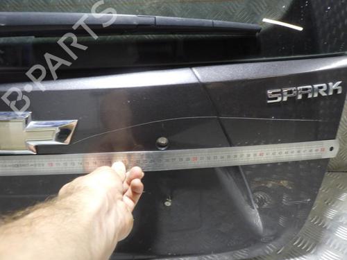Tailgate CHEVROLET SPARK (M300) 1.0 | BP24258172C6