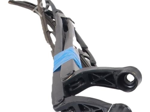 Used Front windshield wiper arm Front windshield wiper arm TOYOTA COROLLA (_E12_) 1.4 D (NDE120_, NDE120R) (90 hp) 39727935 39727935