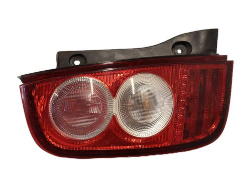 Used Left taillight NISSAN MICRA III (K12) 1.2 16V (80 hp) 28625541