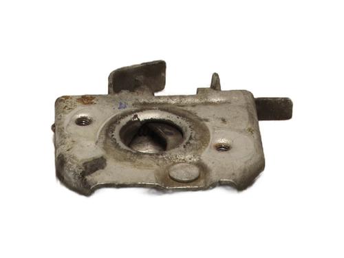 Used Hood lock RENAULT GRAND SCÉNIC II (JM0/1_) 1.9 dCi (JM14) (131 hp) 27276001