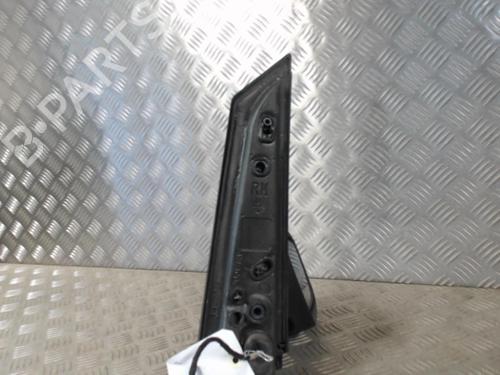Right mirror FORD FOCUS C-MAX (DM2) 1.8 TDCi | BP24255506C27 