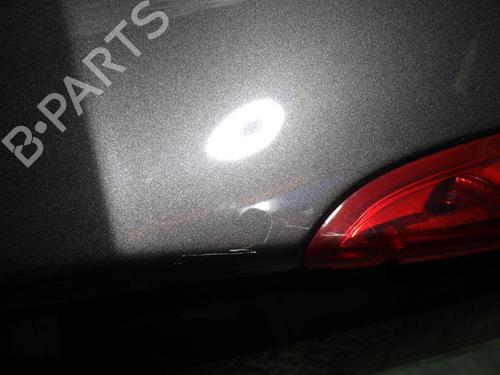 Tailgate PEUGEOT 208 I (CA_, CC_) 1.0 VTi | BP24254922C6 