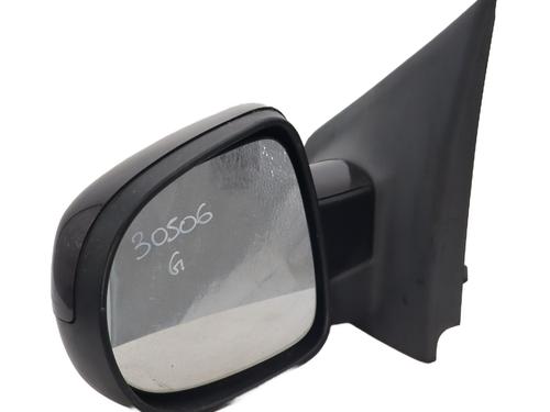 Left mirror RENAULT CLIO III (BR0/1, CR0/1) 1.2 16V (BR0P, CR0P) | BP31994576C26 