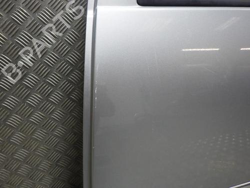 Left rear door VW BORA I (1J2) 1.9 TDI | BP24255185C4 