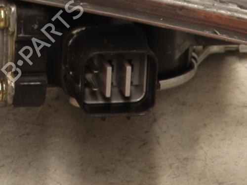 Front right window mechanism HONDA ACCORD VII (CL, CN) 2.4 (CL9) | BP24259580C23 