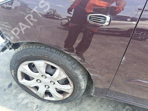 Left front window switch HYUNDAI i10 I (PA) 1.2 | BP30708017I27 - Image 17