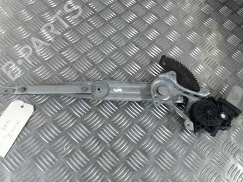 Used Front left window mechanism Front left window mechanism NISSAN MICRA IV (K13K, K13KK) 1.2 (80 hp) 24258720 24258720