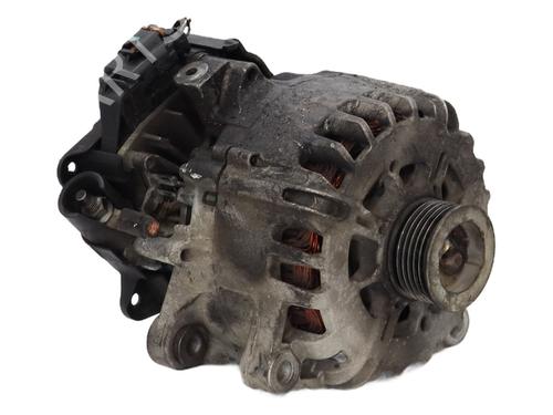 Used Alternator Alternator PEUGEOT 208 I (CA_, CC_) 1.6 HDi (92 hp) 33827450 33827450