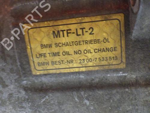 Gearbox BMW 1 (E87) 118 d | BP24253756M3 - Image 5