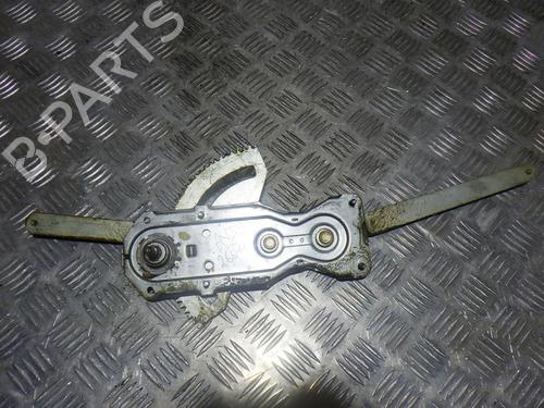 Used Front right window mechanism Front right window mechanism 24254618 24254618