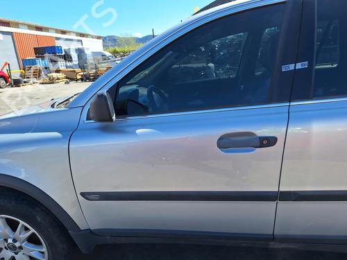 Used Left front door VOLVO XC90 I (275) D5 AWD (163 hp) 28625578