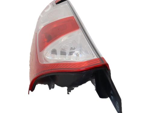 Left taillight RENAULT KANGOO Express (FW0/1_) 1.5 dCi 90 (FW0G, FW05, FW08, FW11) | BP40026494C34 - Image 4