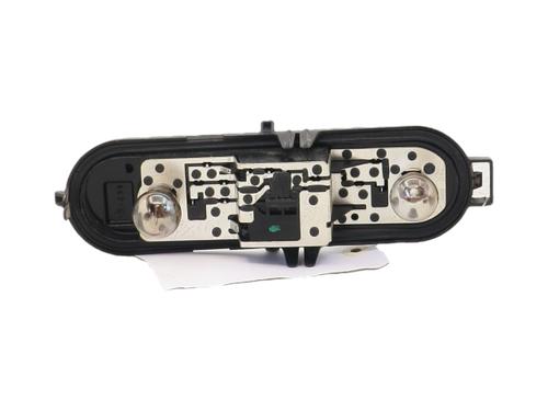 Used Lamp holder Lamp holder PEUGEOT 5008 (0U_, 0E_) 2.0 HDi 150 / BlueHDi 150 (150 hp) 40438872 40438872