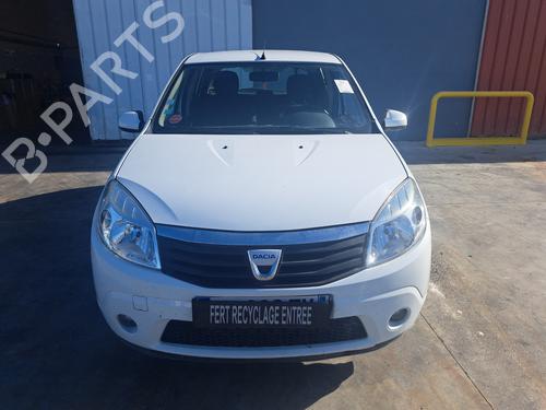 Luz interior DACIA SANDERO 1.5 dCi | BP31271562I8  - Image 14
