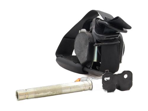 Front right seatbelt RENAULT MEGANE III Hatchback (BZ0/1_, B3_) | BP36016420I25 - Image 2