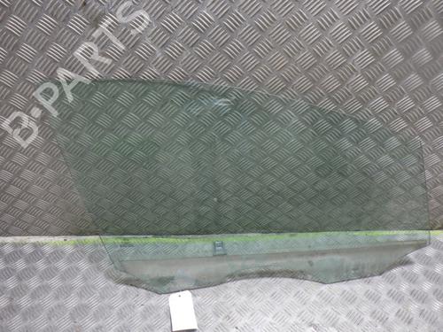 Used Front right door window FORD C-MAX II (DXA/CB7, DXA/CEU) 1.6 TDCi (95 hp) 24957684