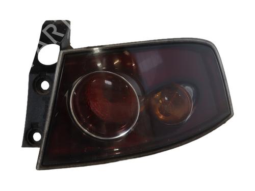 Used Right taillight SEAT IBIZA III (6L1) 1.4 TDI (80 hp) 29080621