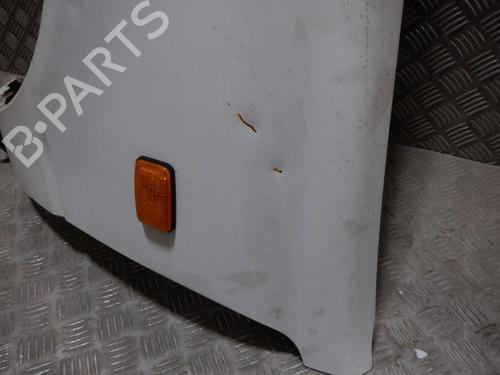 Left front fenders NISSAN SUNNY III Estate Van (Y10) 1.7 D | BP24261310C41 