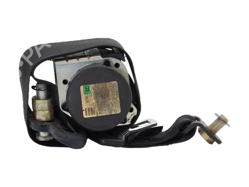 Rear right seatbelt SMART FORFOUR (454) 1.5 (454.032) | BP36464162I28 - Image 4