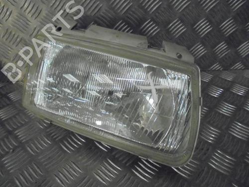 Used Right headlight VW POLO III (6N1) 64 1.9 D (64 hp) 24261914
