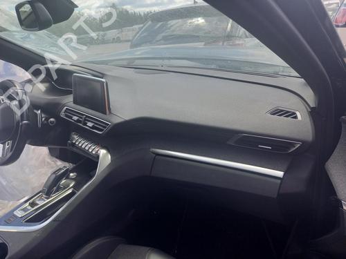 Used Dashboard Dashboard PEUGEOT 3008 II SUV (MC_, MR_, MJ_, M4_) 1.6 PureTech 180 (M45GFR, M45GFU) (181 hp) 33714724 33714724