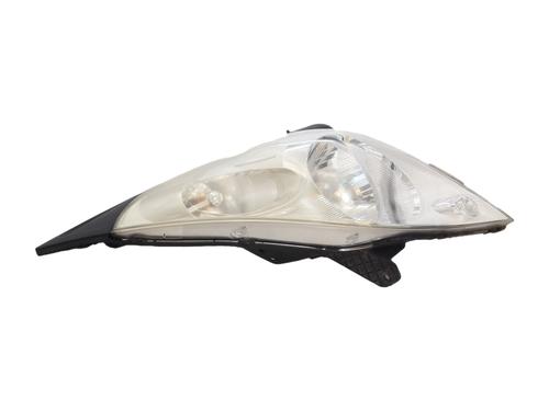 Left headlight CHEVROLET SPARK (M300) | BP36793469C28 - Image 2