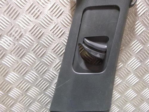 Front right panel VW POLO VI (AW1, BZ1, AE1) 1.6 TDI | BP24258300C59  - Image 11