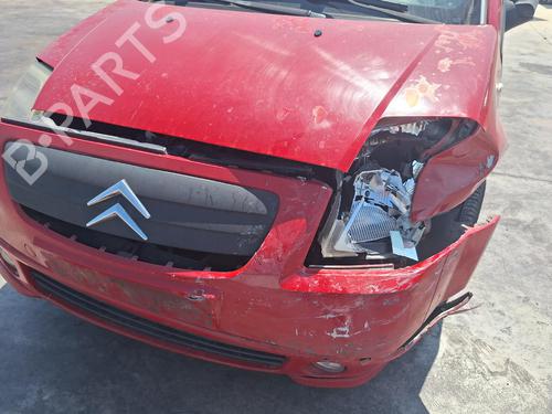 Brugte CITROËN C2 (JM_) 1.1 4908311