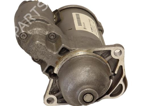 Starter OPEL CORSA E (X15) 1.4 (08, 68) | BP24259793M8 - Image 5