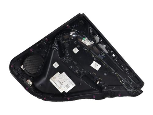 Used Rear left panel Rear left panel MERCEDES-BENZ GLE Coupe (C292) 350 d 4-matic (292.323, 292.324) (258 hp) 32231236 32231236