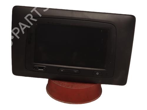 Used Display monitor DACIA DUSTER (HM_) 1.5 dCi 115 4x4 (HMAD) (116 hp) 30870580