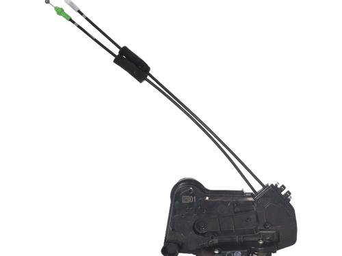 Used Front right lock TOYOTA AYGO (_B4_) 1.0 VVTi (KGB40) (72 hp) 30793100