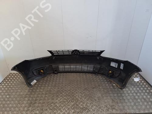 Front bumper VW TOURAN (1T3) 2.0 TDI | BP30109930C7 